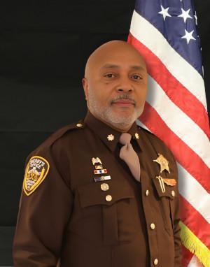 Vernon Brown